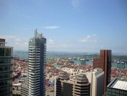 International Plaza (D2), Apartment #465638351